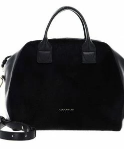 COCCINELLE Handtasche »Concrete Journal Pony«