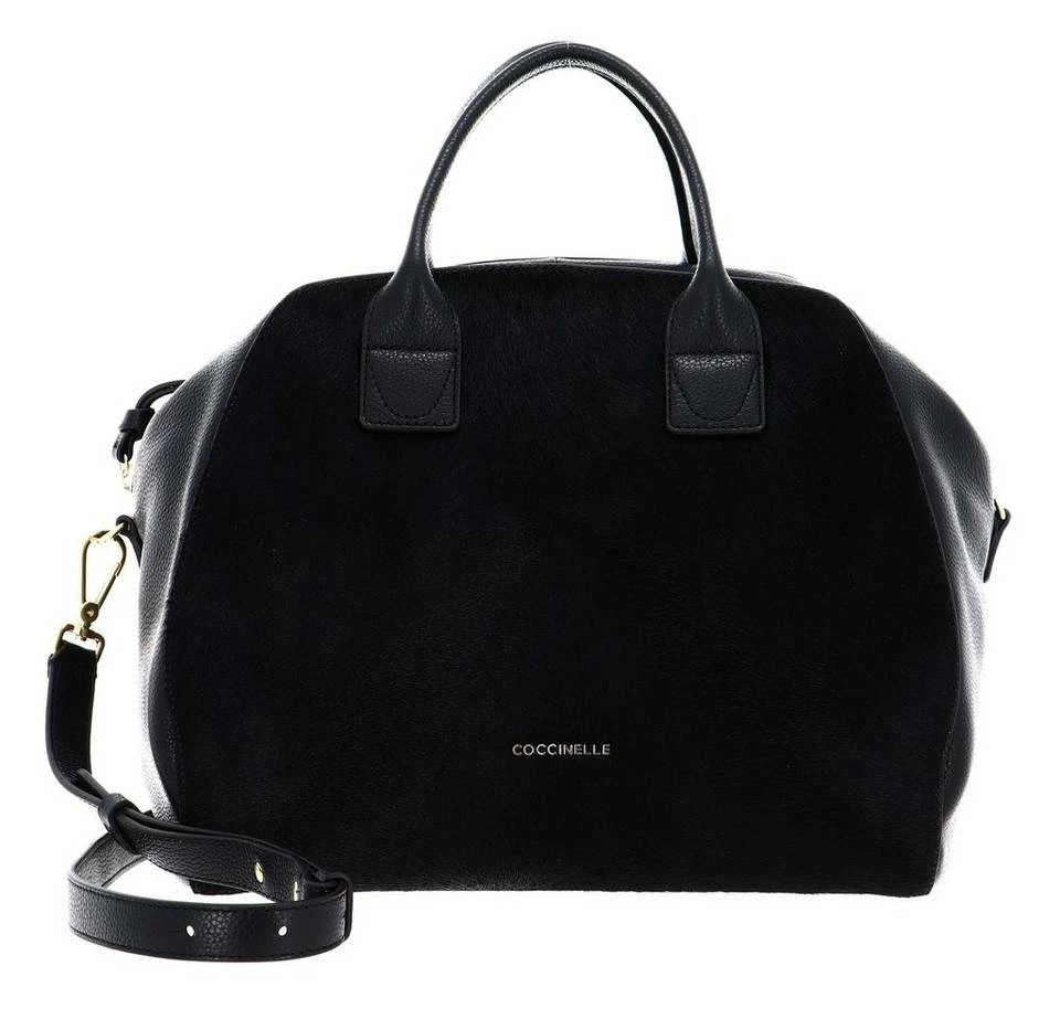 COCCINELLE Handtasche »Concrete Journal Pony« 1 COCCINELLE Handtasche »Concrete Journal Pony«