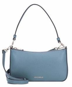 COCCINELLE Schultertasche »Bonheur«, Leder Almond, Noir, New pink, Cinnamon 17 COCCINELLE Schultertasche »Bonheur«, Leder Almond, Noir, New pink, Cinnamon -Günstiges Coccinelle Geschäft 34c302e0 0f1c 5873 a3fb 24b91f60f2fc