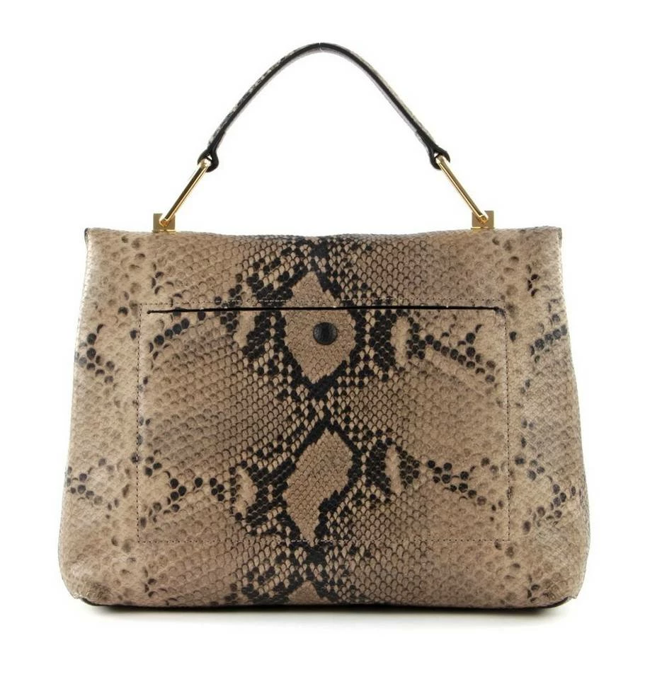 COCCINELLE Handtasche »Liya Python« 4 COCCINELLE Handtasche »Liya Python« – Bild 4