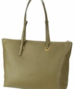 COCCINELLE Handtasche »Lea 1101«, Shopper Cinnamon, Ink, Shark Grey, Caramel -Günstiges Coccinelle Geschäft 34fd7a3d 9049 5f87 bc20 e1ea70a733aa
