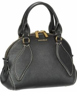 COCCINELLE Umhängetasche »Colette« Noir, Nero, Shark Grey, Silk 24 COCCINELLE Umhängetasche »Colette« Noir, Nero, Shark Grey, Silk -Günstiges Coccinelle Geschäft 354d389d 3b28 5767 b6bb ccbd26a27454