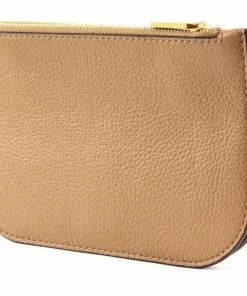 COCCINELLE Clutch »Zaniah« Noir, Desert -Günstiges Coccinelle Geschäft 355f36cd 5776 5e82 bc98 404311b22550