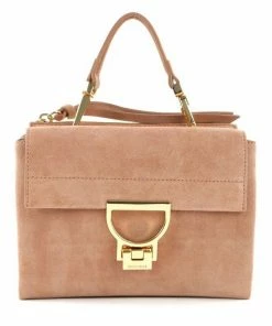 COCCINELLE Umhängetasche »Arlettis«, Leder Reef, Foliage Red, Litchi, Curacao 18 COCCINELLE Umhängetasche »Arlettis«, Leder Reef, Foliage Red, Litchi, Curacao -Günstiges Coccinelle Geschäft 35a8db72 8b40 5831 9947 05fb84f5fee9