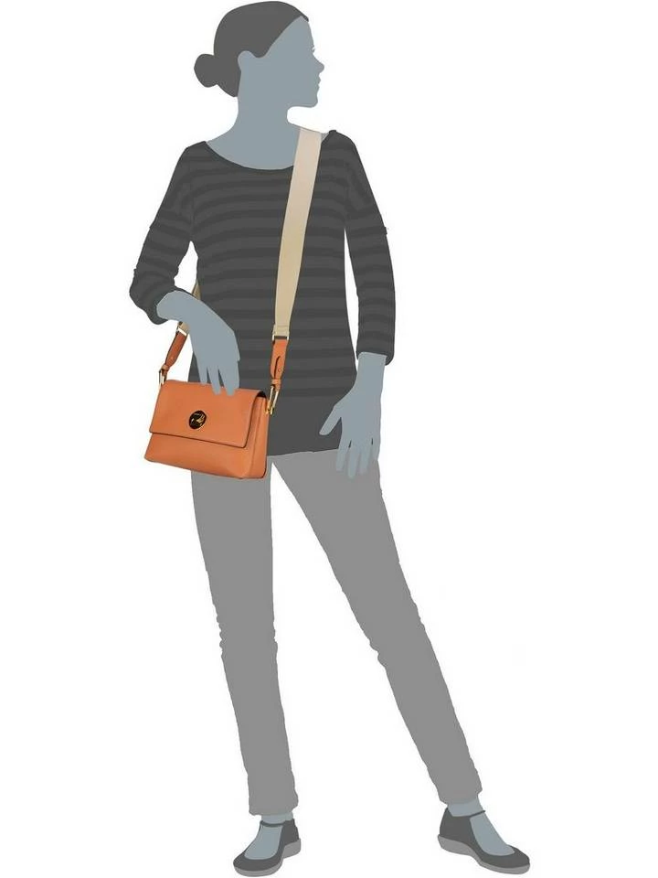 COCCINELLE Umhängetasche »Liya 1206«, Umhängetaschen Querformat Cloud#ft5_slash#Shark Grey, Nero#ft5_slash#Nero, Powder Pink #ft5_slash# Taupe, Chestnut#ft5_slash#Cinnamon 6 COCCINELLE Umhängetasche »Liya 1206«, Umhängetaschen Querformat Cloud#ft5_slash#Shark Grey, Nero#ft5_slash#Nero, Powder Pink #ft5_slash# Taupe, Chestnut#ft5_slash#Cinnamon – Bild 6