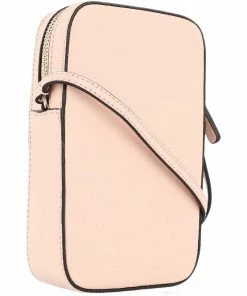 COCCINELLE Smartphone-Hülle »Lisy«, Leder Noir, New pink, Cloud -Günstiges Coccinelle Geschäft 362aebeb ac1e 5658 8274 742777455d24