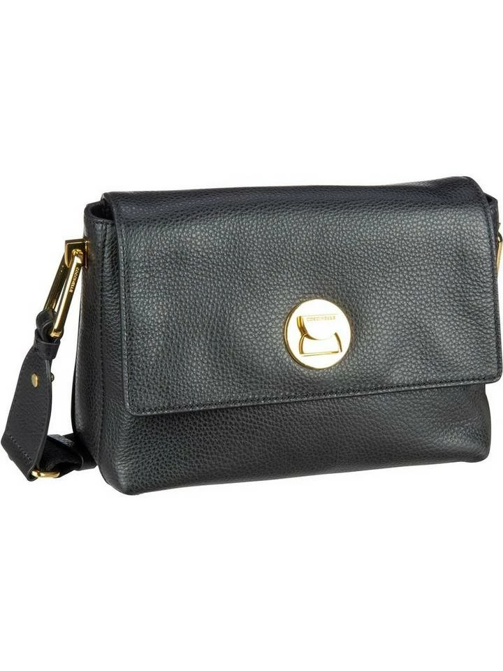 COCCINELLE Umhängetasche »Liya 1206«, Umhängetaschen Querformat Cloud#ft5_slash#Shark Grey, Nero#ft5_slash#Nero, Powder Pink #ft5_slash# Taupe, Chestnut#ft5_slash#Cinnamon 9 COCCINELLE Umhängetasche »Liya 1206«, Umhängetaschen Querformat Cloud#ft5_slash#Shark Grey, Nero#ft5_slash#Nero, Powder Pink #ft5_slash# Taupe, Chestnut#ft5_slash#Cinnamon – Bild 9