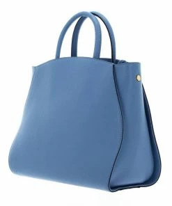 COCCINELLE Handtasche »Concrete« Pacific Blue, New Pink, Noir, Chestnut -Günstiges Coccinelle Geschäft 365a3520 e099 51c7 865a 1251daea6e1a