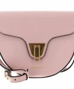 COCCINELLE Umhängetasche »Beat Soft« Powder Pink, New Pink, Noir, Almond -Günstiges Coccinelle Geschäft 36687732 6b15 5cf7 91b3 8b0c13fe4838