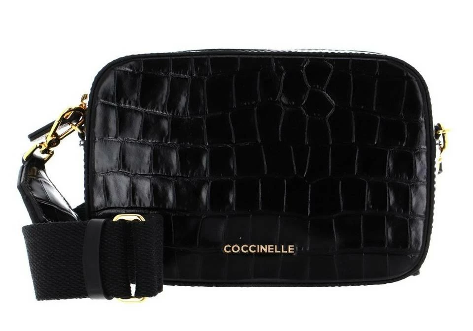 COCCINELLE Umhängetasche »Mini Bag« 1 COCCINELLE Umhängetasche »Mini Bag«