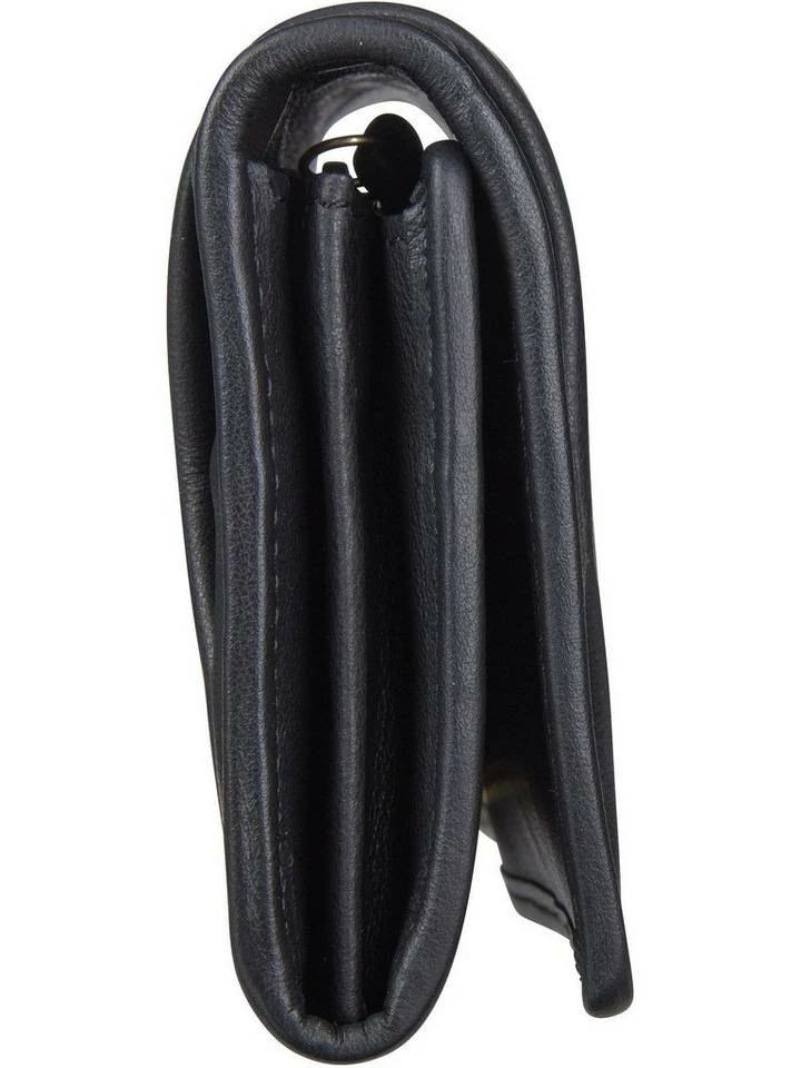 COCCINELLE Kellnerbörse »Marquise Goodie 1103« Shark Grey, Powder Pink, Noir 7 COCCINELLE Kellnerbörse »Marquise Goodie 1103« Shark Grey, Powder Pink, Noir – Bild 7