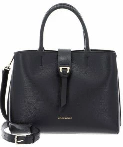 COCCINELLE Handtasche »Alba« Reef, Noir, Marsala, Taupe -Günstiges Coccinelle Geschäft 37a6ea77 f902 564a acc9 31fada8841e4