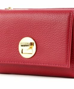 COCCINELLE Geldbörse »Liya« Noir, Ginger, Moka, Litchi -Günstiges Coccinelle Geschäft 37becf20 d391 54a2 a643 4a90c7a65277