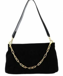 COCCINELLE Abendtasche »Marquise Goodie« Noir, New Taupe -Günstiges Coccinelle Geschäft 37cca1e0 5804 5347 8ef5 75ad782223db