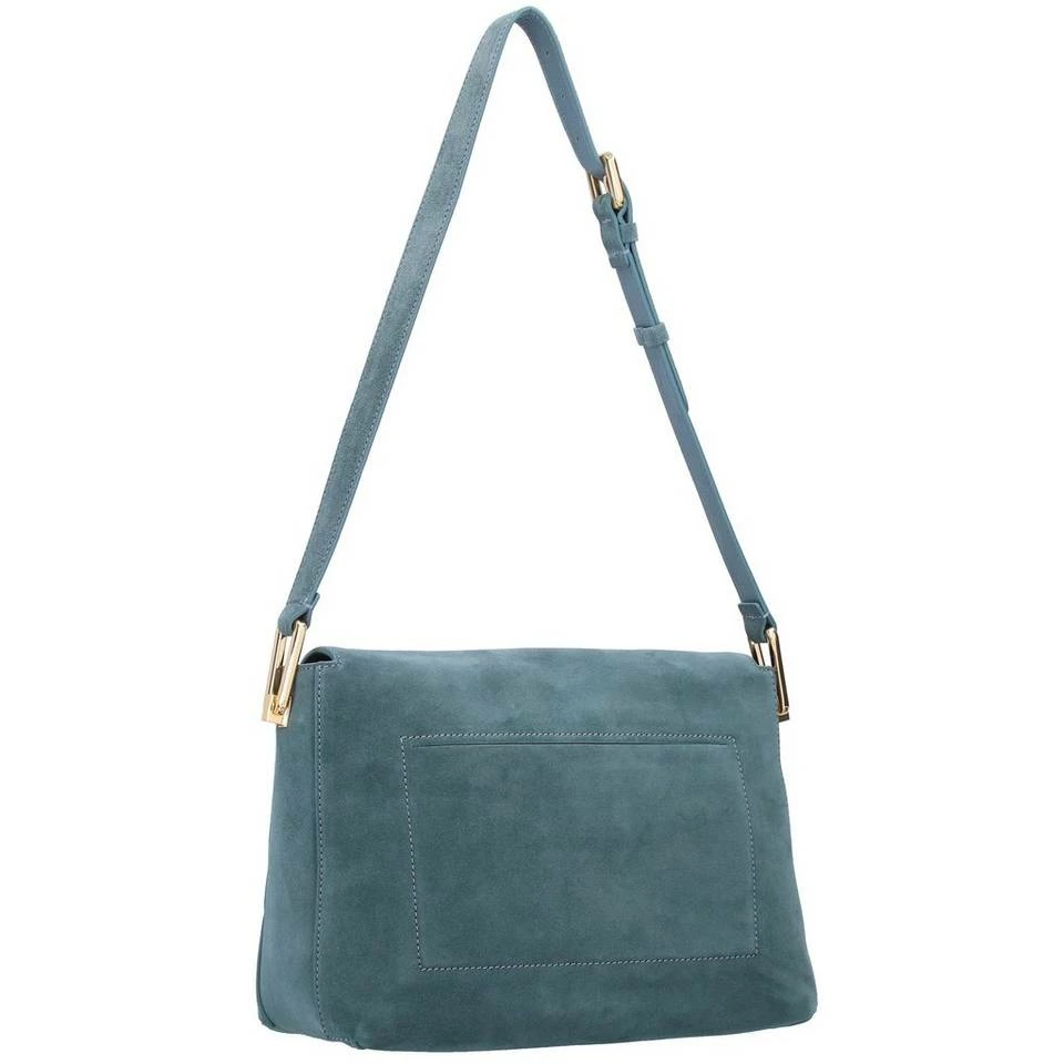 COCCINELLE Schultertasche »Liya«, Leder New taupe, Noir, Shark g#ft5_slash#shark g, Chestnut #ft5_slash# Chestnut 4 COCCINELLE Schultertasche »Liya«, Leder New taupe, Noir, Shark g#ft5_slash#shark g, Chestnut #ft5_slash# Chestnut – Bild 4