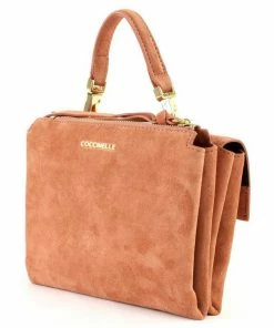 COCCINELLE Handtasche »Arlettis Suede« 11 COCCINELLE Handtasche »Arlettis Suede« -Günstiges Coccinelle Geschäft 38ca0eb6 0c6b 5bb0 b082 7110b71597b1