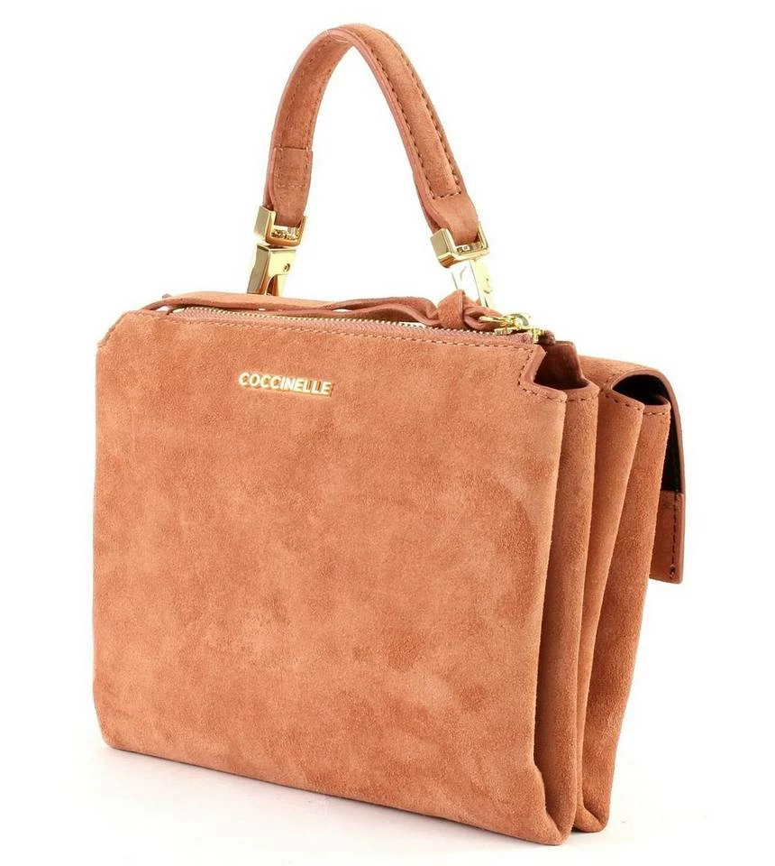 COCCINELLE Handtasche »Arlettis Suede« 6 COCCINELLE Handtasche »Arlettis Suede« – Bild 6