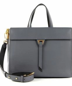 COCCINELLE Handtasche »Louise« Ash Grey #ft5_slash# Noir, Powder Pink #ft5_slash# Warm Beige, Moss Green #ft5_slash# Lambskin White, Noir #ft5_slash# Ash Grey -Günstiges Coccinelle Geschäft 394912fb b013 5fee a111 7e8f848a4c5a