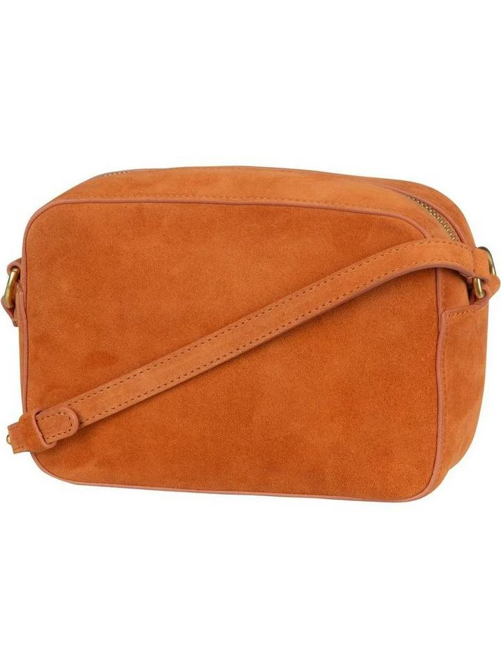 COCCINELLE Umhängetasche »Beat New Suede 1502«, Umhängetaschen Querformat New Pink, Chestnut, New Taupe, Noir 2 COCCINELLE Umhängetasche »Beat New Suede 1502«, Umhängetaschen Querformat New Pink, Chestnut, New Taupe, Noir – Bild 2