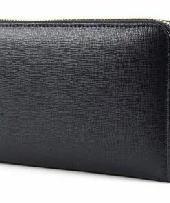 COCCINELLE Geldbörse »Metallic Saffiano« Grape, Bleu -Günstiges Coccinelle Geschäft 399dcae0 1e2f 58de 8987 e77b6445b67c