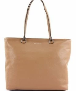 COCCINELLE Schultertasche »Keyla« Noir, Desert, Pivoine -Günstiges Coccinelle Geschäft 39bb0a82 7851 5ca1 81bc 3a506e97032e