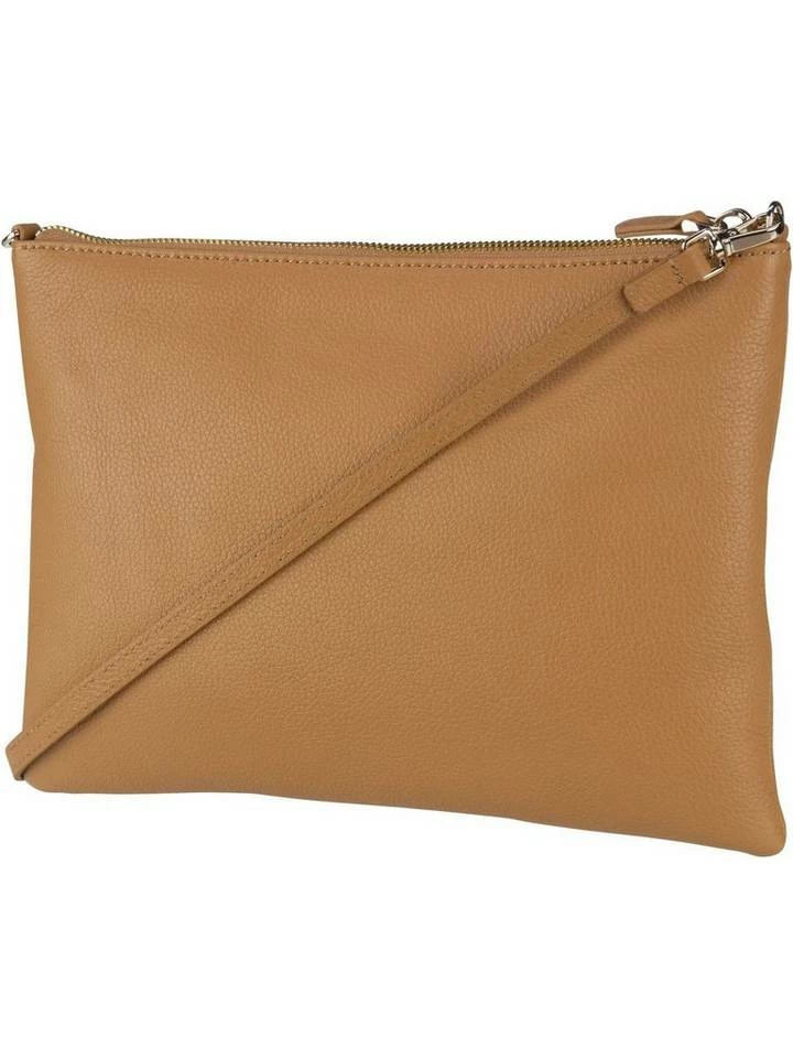 COCCINELLE Umhängetasche »New Best Crossbody 55F4«, Umhängetaschen Querformat Ash Grey, Shark Grey, Moss Green, Cloud 4 COCCINELLE Umhängetasche »New Best Crossbody 55F4«, Umhängetaschen Querformat Ash Grey, Shark Grey, Moss Green, Cloud – Bild 4