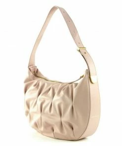 COCCINELLE Schultertasche »Marquise Goodie« New Pink, Powder Pink, Noir -Günstiges Coccinelle Geschäft 39f516a6 ccf1 5673 b6a8 165757578689