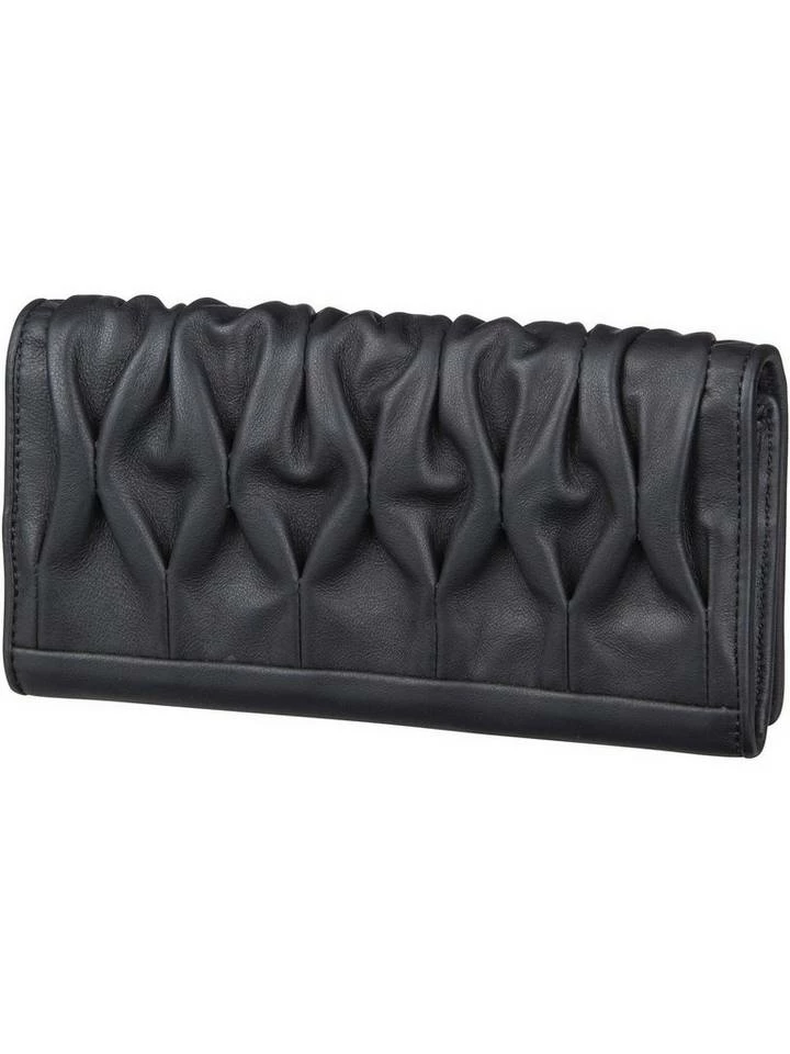 COCCINELLE Kellnerbörse »Marquise Goodie 1103« Shark Grey, Powder Pink, Noir 2 COCCINELLE Kellnerbörse »Marquise Goodie 1103« Shark Grey, Powder Pink, Noir – Bild 2