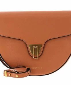 COCCINELLE Umhängetasche »Beat Soft 1501«, Satteltasche Chestnut, Powder Pink, Shark Grey, Moss Green 13 COCCINELLE Umhängetasche »Beat Soft 1501«, Satteltasche Chestnut, Powder Pink, Shark Grey, Moss Green -Günstiges Coccinelle Geschäft 3a418fd7 f27f 59d9 a1d7 80beb24a7c8b