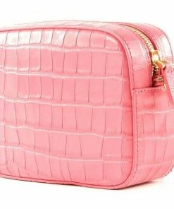 COCCINELLE Umhängetasche »Mini Bag« Bouganville, Leaf, Noir -Günstiges Coccinelle Geschäft 3b1b5e28 3a71 556f 8df1 00368d71655b