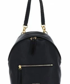 COCCINELLE Rucksack »Coccinelle Maelody« Noir, Caramel