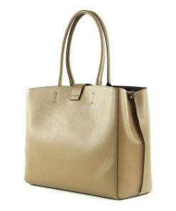 COCCINELLE Schultertasche »Alba« Noir, Moss Green, Powder Pink, Caramel -Günstiges Coccinelle Geschäft 3b500690 d718 5544 9e60 c9e249c6193b