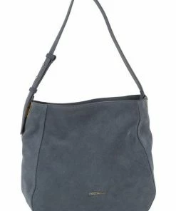 COCCINELLE Handtasche »Lea Suede 1301«, Beuteltasche / Hobo Bag Noir, Moss green, Shark Grey, Powder Pink 22 COCCINELLE Handtasche »Lea Suede 1301«, Beuteltasche / Hobo Bag Noir, Moss green, Shark Grey, Powder Pink -Günstiges Coccinelle Geschäft 3b6a30f1 9d2c 56aa bbc0 779a6af6413e