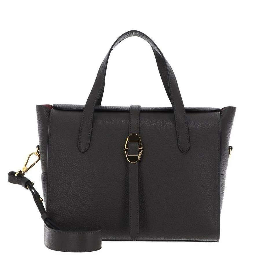 COCCINELLE Handtasche »Coccinelle Cosima« Caramel, Bark 6 COCCINELLE Handtasche »Coccinelle Cosima« Caramel, Bark – Bild 6