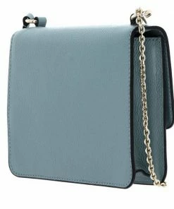 COCCINELLE Umhängetasche »Mini Bag« Powder Pink, Chestnut, Noir, New Pink -Günstiges Coccinelle Geschäft 3bc2a79a 4baf 5315 8793 0ceff7aa61b0