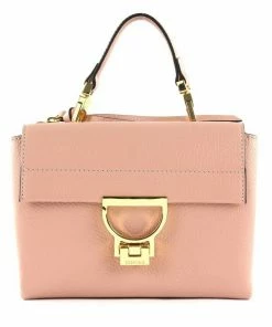 COCCINELLE Handtasche »Arlettis« Pivoine, Coquelicot, Ink, Brass -Günstiges Coccinelle Geschäft 3bd8d9b3 2ff1 53de 8c0d 967c284b99aa