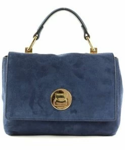 COCCINELLE Handtasche »Liya Suede« Sun, Dolphin, Ink, Denim -Günstiges Coccinelle Geschäft 3bf736c8 5eee 5a2d 98e6 0497a8cdff03