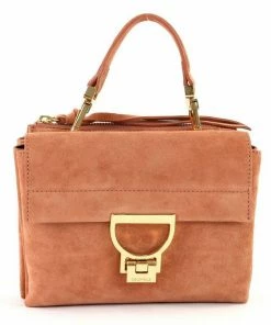 COCCINELLE Handtasche »Arlettis Suede«