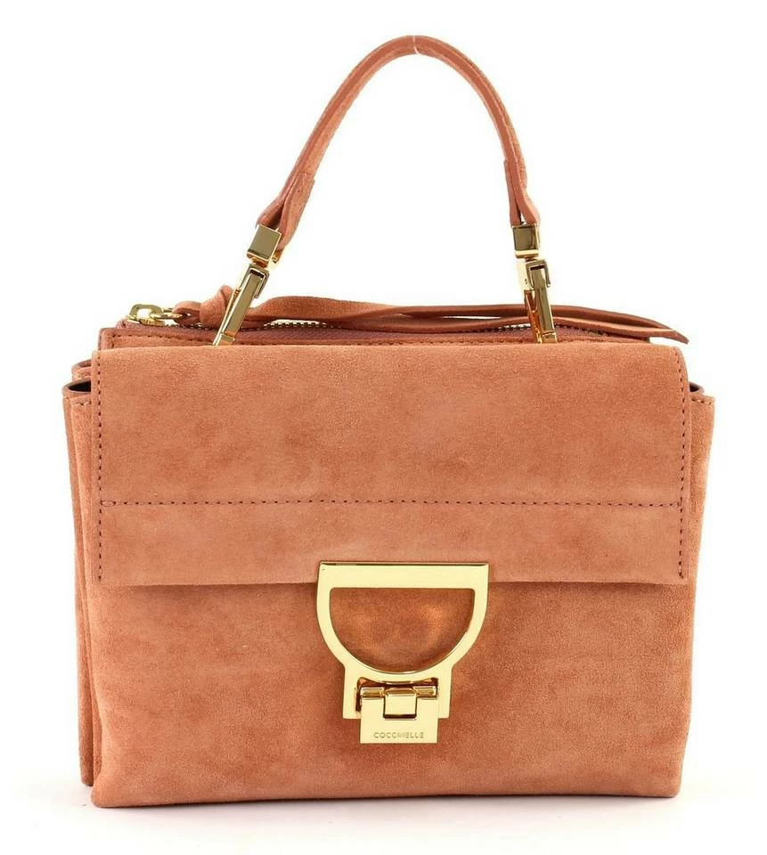COCCINELLE Handtasche »Arlettis Suede« 1 COCCINELLE Handtasche »Arlettis Suede«