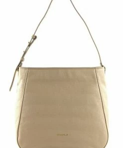 COCCINELLE Schultertasche »Lea«, Leder Noir, Powder Pink, Caramel, Chestnut 15 COCCINELLE Schultertasche »Lea«, Leder Noir, Powder Pink, Caramel, Chestnut -Günstiges Coccinelle Geschäft 3c2079bf fd57 5607 bea1 4c30dc65affe