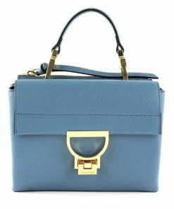 COCCINELLE Handtasche »Arlettis« Pivoine, Coquelicot, Ink, Brass -Günstiges Coccinelle Geschäft 3c4fcc6b 33d4 50c5 8d46 d6356eedcf04