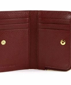 COCCINELLE Kartenetui »Metallic Croco Shiny Soft« Pacific Blue, Powder Pink, Marsala, Noir -Günstiges Coccinelle Geschäft 3c6661dc 3ae9 5d4b 9aa6 24438a12594d