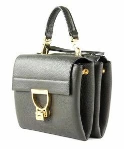 COCCINELLE Handtasche »Arlettis« Pivoine, Coquelicot, Ink, Brass -Günstiges Coccinelle Geschäft 3cf485af 40e1 5be9 a266 2beb88db3255