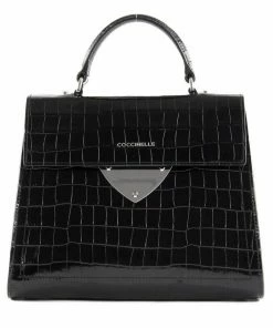 COCCINELLE Handtasche »B14 Croco«