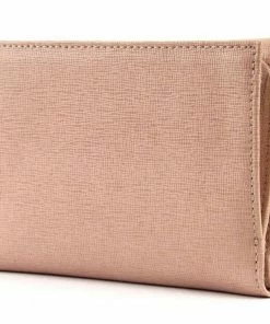 COCCINELLE Geldbörse »Metallic Saffiano« Frameboise, Pivoine -Günstiges Coccinelle Geschäft 3d69c34c 9642 5603 b72c 92ef94843ad8