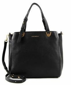 COCCINELLE Handtasche »Lea« Noir, Moss Green, Ash Grey, Powder Pink -Günstiges Coccinelle Geschäft 3d74a764 1844 59ed b358 88cd5dbee859