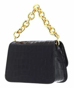 COCCINELLE Umhängetasche »Mini Bag« Silk, Noir -Günstiges Coccinelle Geschäft 3d93977f 4655 55c7 8e1d a51a44a595c1