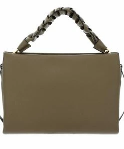 COCCINELLE Schultertasche »Boheme Grana Double« Lambskin White #ft5_slash# Powder Pink, Nero#ft5_slash#Caramel, Warm beige#ft5_slash#noir, Shark Grey #ft5_slash# Cinnamon -Günstiges Coccinelle Geschäft 3db52c0f b7b7 5494 a378 43bcf84375ca