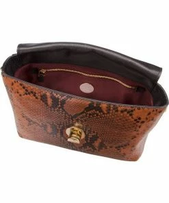 COCCINELLE Handtasche »Liya Python 1205«, Schultertasche -Günstiges Coccinelle Geschäft 3dc2657d 30ea 5c26 bdd9 18db4381abcd