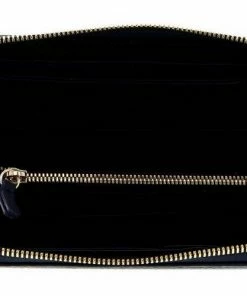 COCCINELLE Geldbörse »Metallic Soft« Ink, Noir, Caramel, Marsala -Günstiges Coccinelle Geschäft 3de87f74 183f 5640 9cf5 720c4a318d68